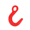 Alloy steel Eye foundry  Hook /Large Opening Hook open hook